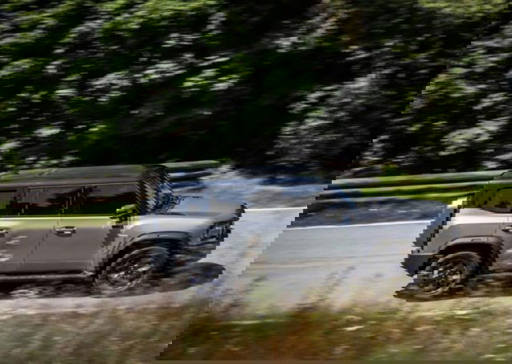 ICH-X K3 nuova a Firenze (9)