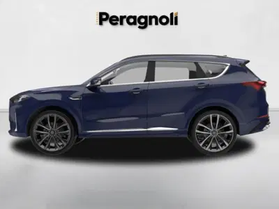 Sportequipe Sportequipe 7 GTW Sportequipe 7 GTW 1.6 t-gdi 186cv dct nuova a Firenze