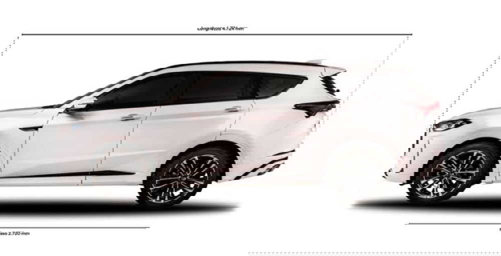 Sportequipe Sportequipe 7 GTW nuova a Firenze (9)