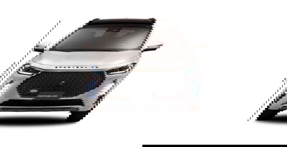 Sportequipe Sportequipe 7 GTW nuova a Firenze (8)