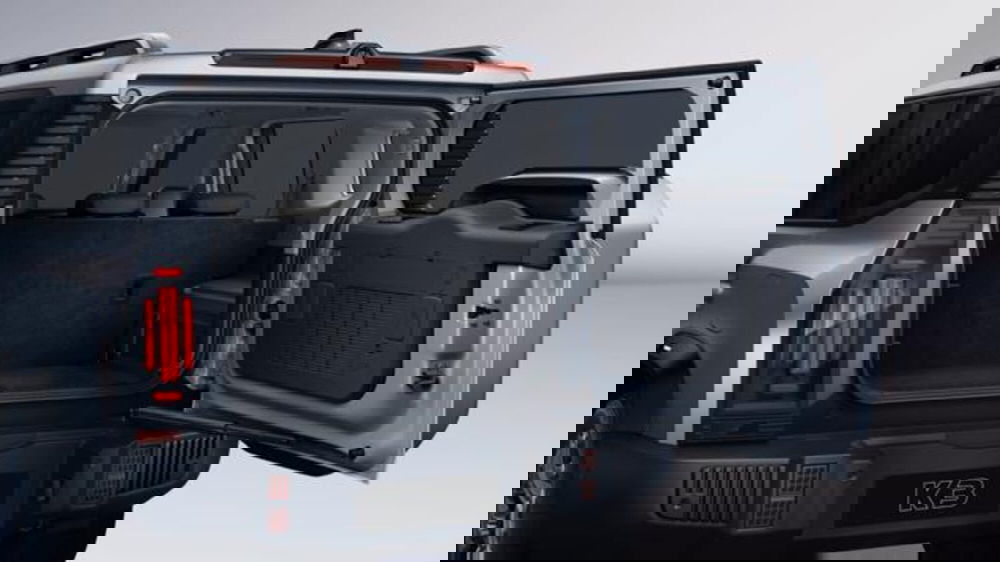 ICH-X K3 nuova a Firenze (6)