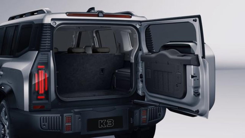 ICH-X K3 nuova a Firenze (6)
