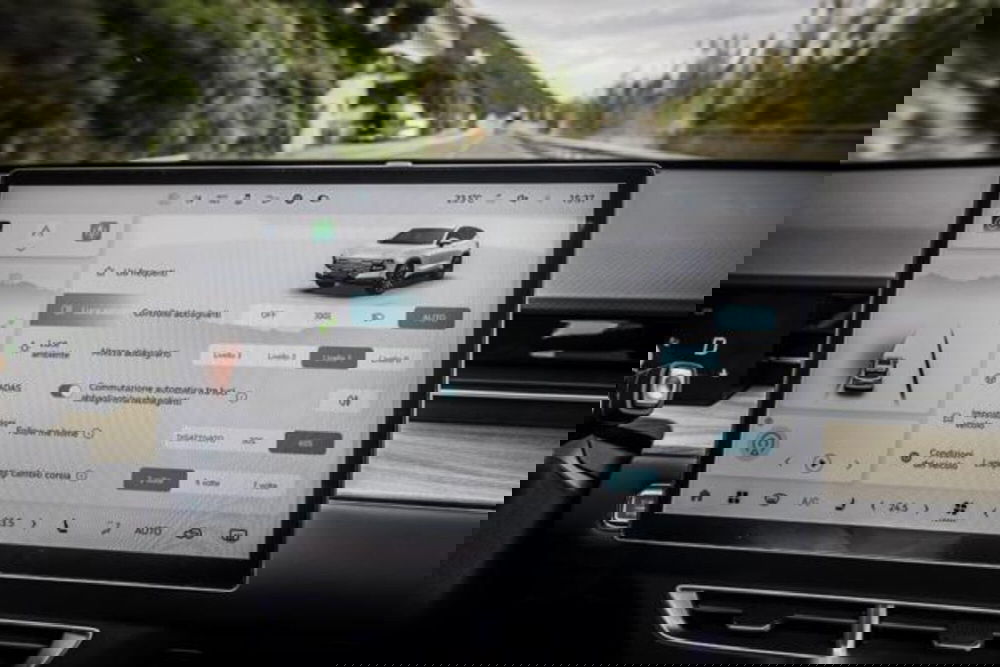 Sportequipe Sportequipe 6 GT nuova a Firenze (14)