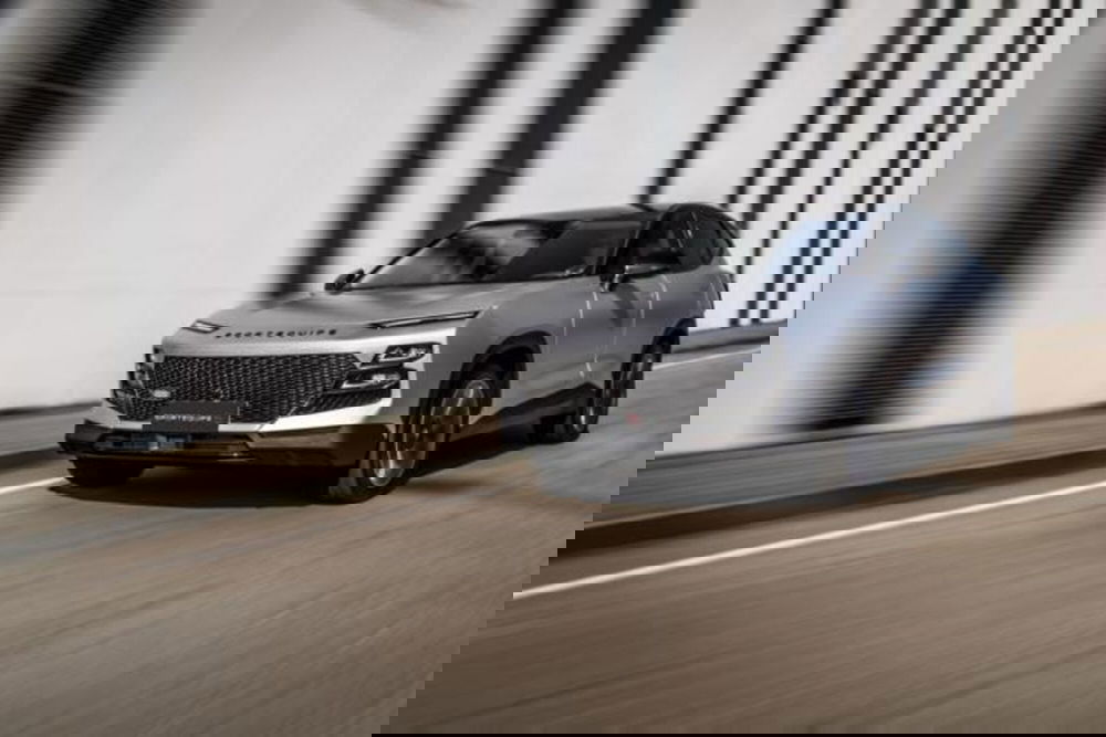 Sportequipe Sportequipe 6 GT nuova a Firenze (2)