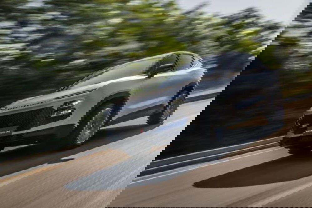 Sportequipe Sportequipe 6 GT nuova a Firenze (3)