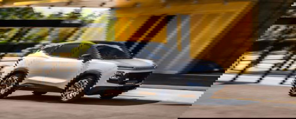 Sportequipe Sportequipe 6 GT nuova a Firenze (4)