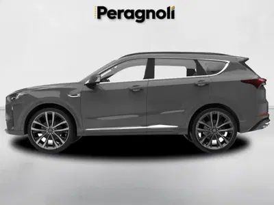 Sportequipe Sportequipe 7 GTW Sportequipe 7 GTW 1.6 t-gdi Gpl 182cv dct nuova a Firenze