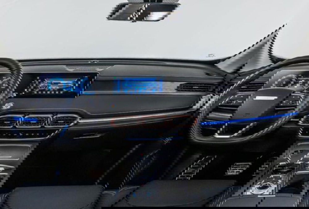 Sportequipe Sportequipe 7 GTW nuova a Firenze (10)