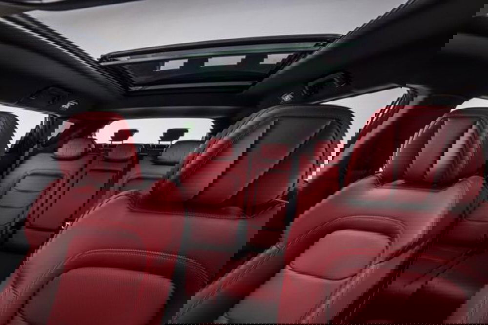 Sportequipe Sportequipe 7 GTW nuova a Firenze (13)