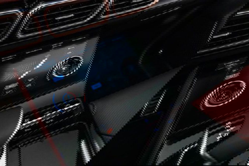 Sportequipe Sportequipe 7 GTW nuova a Firenze (14)