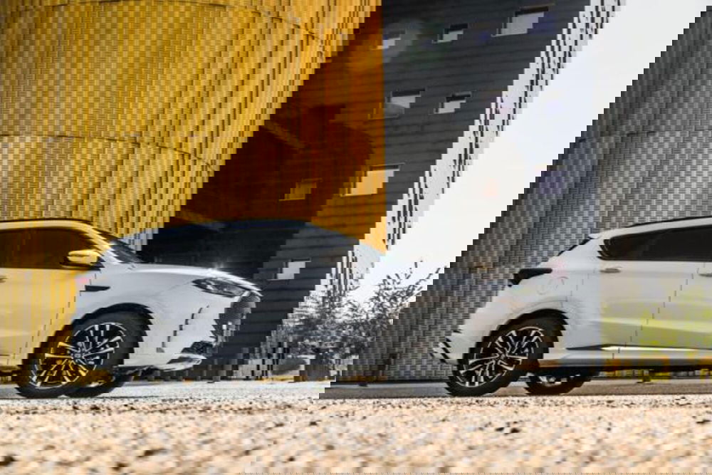 Sportequipe Sportequipe 7 GTW nuova a Firenze (3)