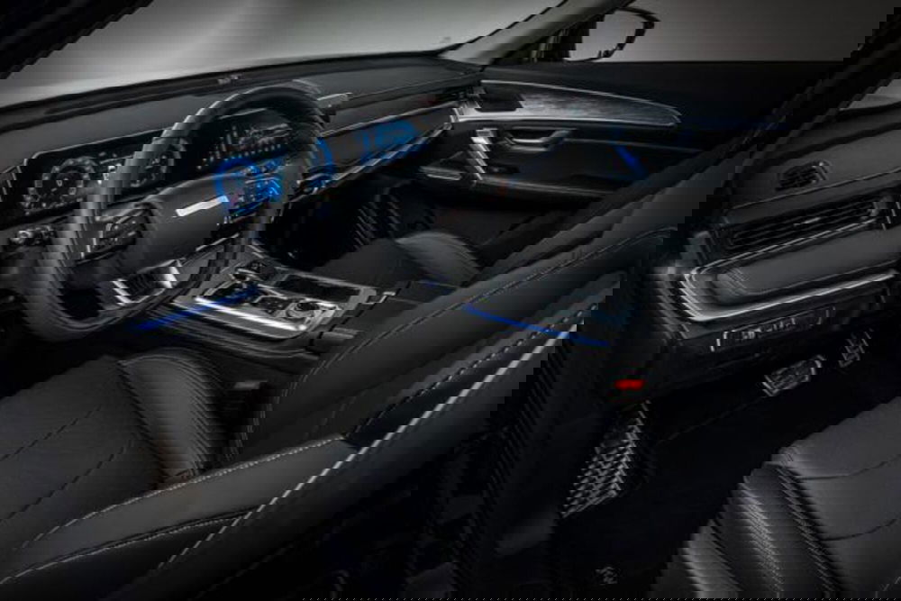 Sportequipe Sportequipe 7 GTW nuova a Firenze (9)