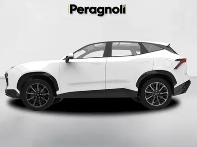 Sportequipe Sportequipe 6 GT Sportequipe 6 GT 1.6 t-gdi 186cv dct nuova a Firenze