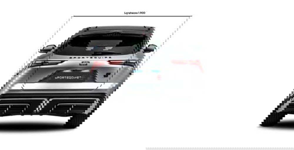 Sportequipe Sportequipe 6 GT nuova a Firenze (8)