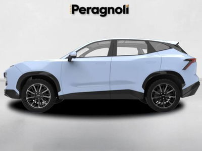 Sportequipe Sportequipe 6 GT Sportequipe 6 GT 1.6 t-gdi Gpl 178cv dct nuova a Firenze