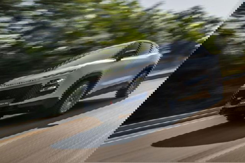 Sportequipe Sportequipe 6 GT nuova a Firenze (3)