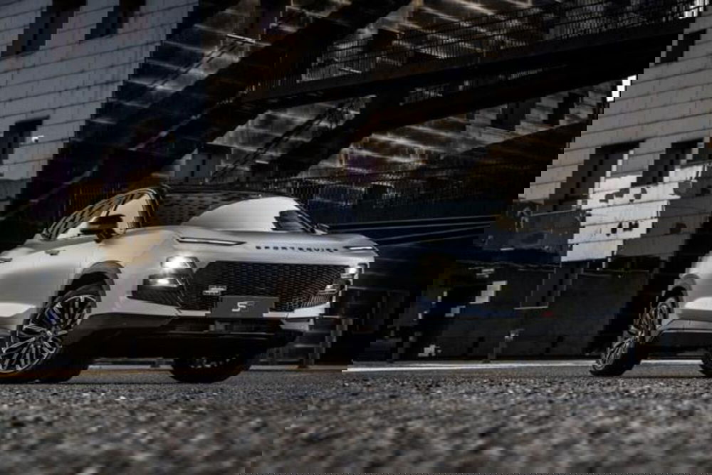 Sportequipe Sportequipe 6 GT nuova a Firenze (4)