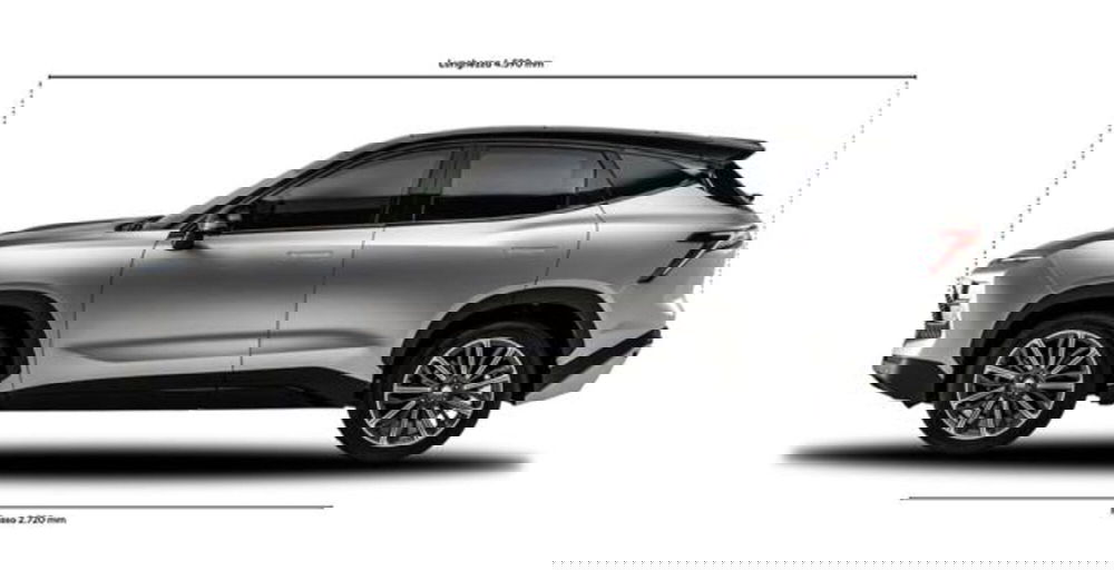 Sportequipe Sportequipe 6 GT nuova a Firenze (8)