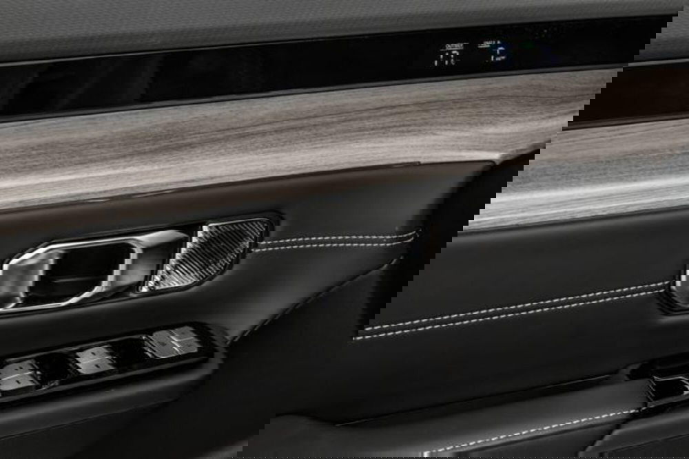 Sportequipe Sportequipe 6 GT nuova a Firenze (17)