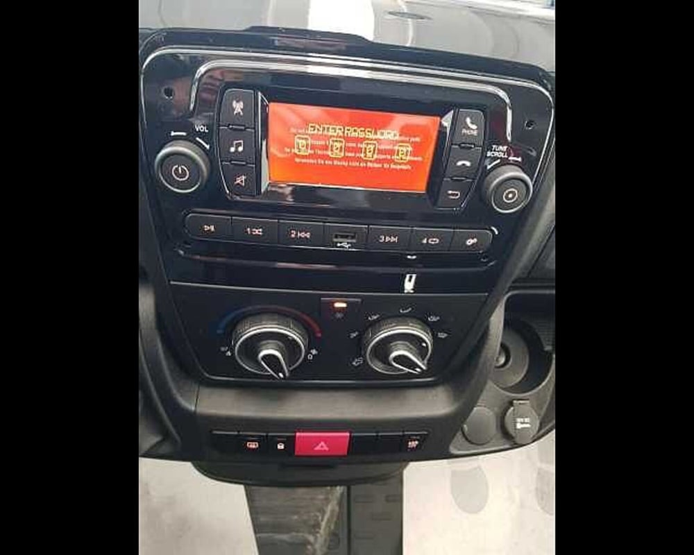 Citroen Jumper nuova a Milano (10)