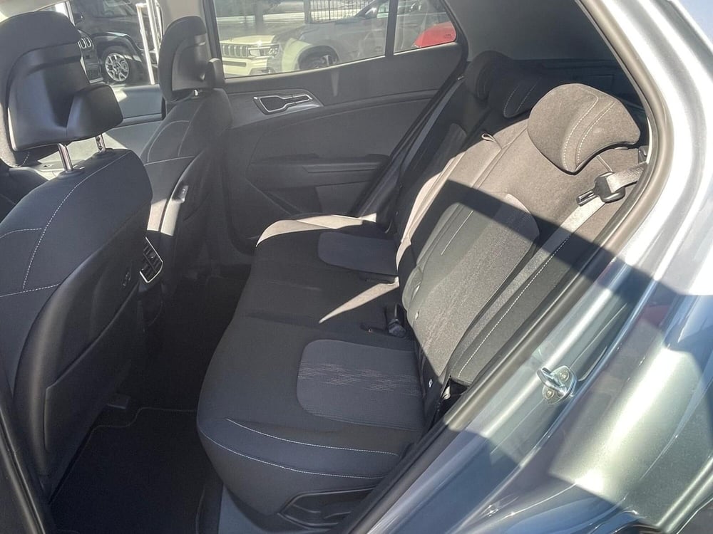 Kia Sportage usata a Arezzo (15)