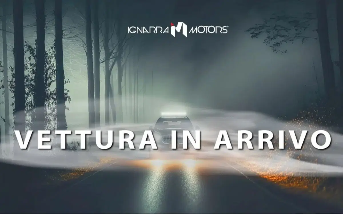 Fiat 500 usata a Latina