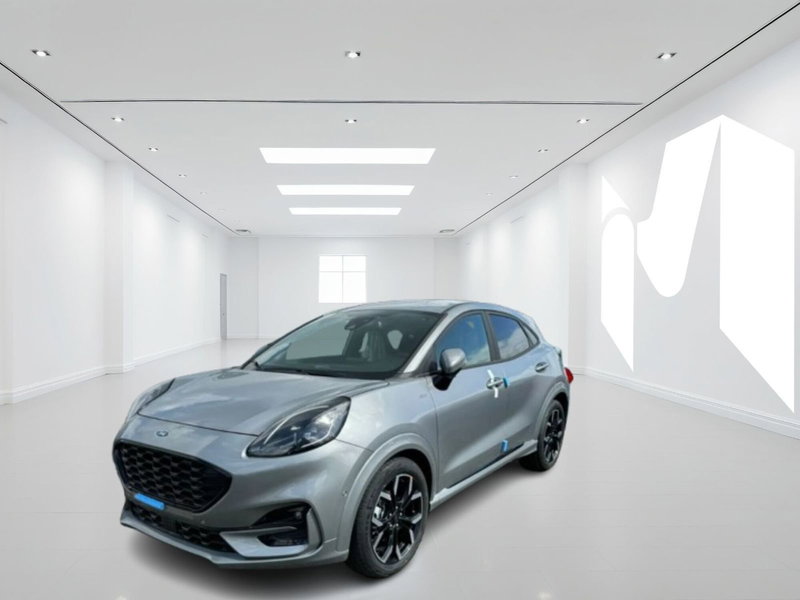 Ford Puma nuova a Latina