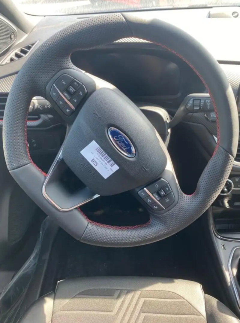 Ford Puma nuova a Latina (5)