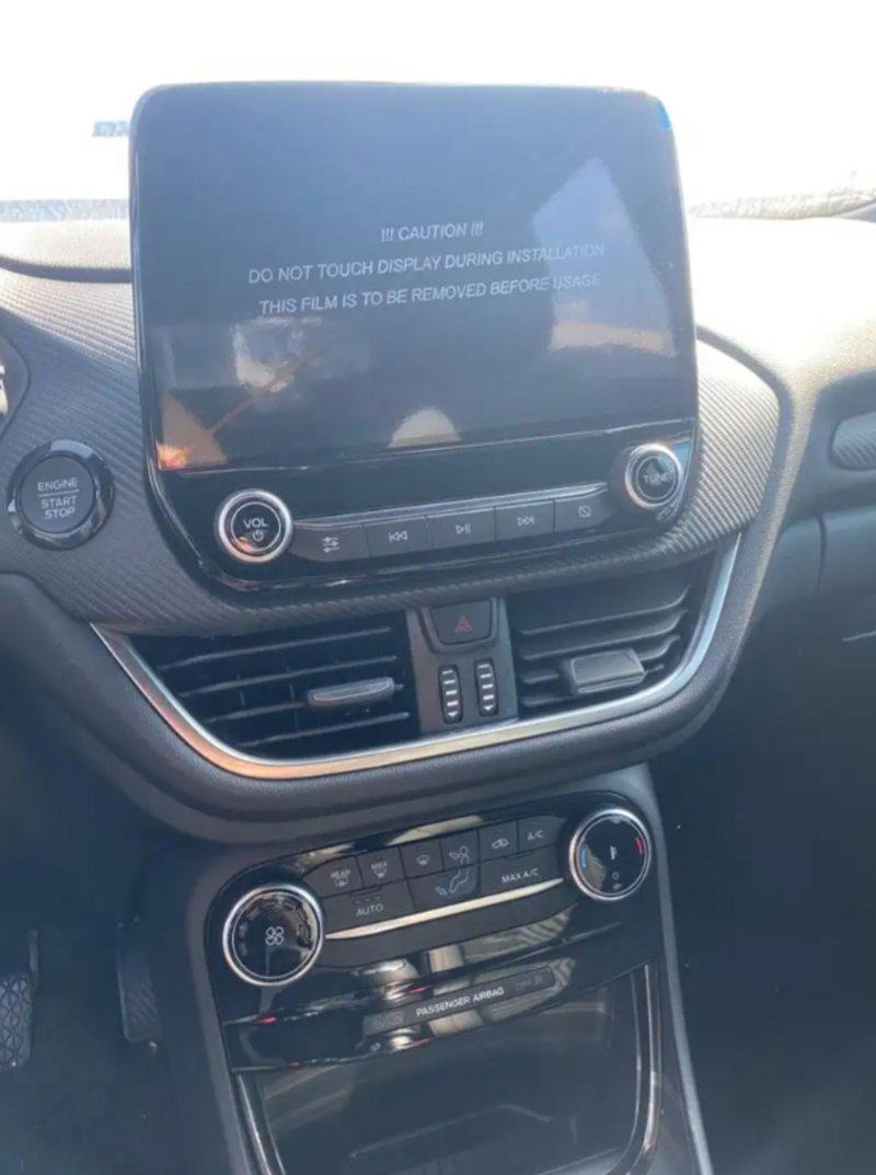 Ford Puma nuova a Latina (6)