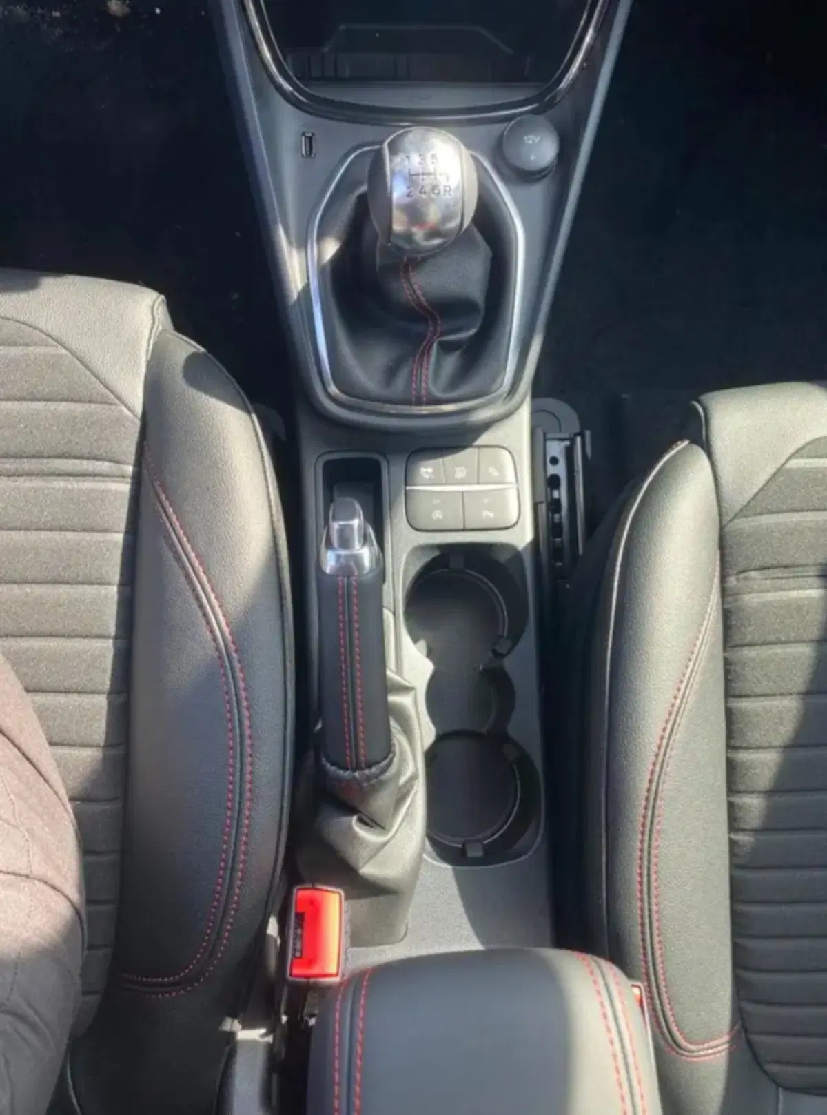 Ford Puma nuova a Latina (7)
