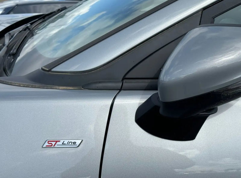 Ford Puma nuova a Latina (9)