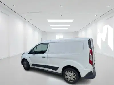 Ford Transit Connect Furgone 200 1.6 TDCi PC Furgone Entry del 2016 usata a Latina