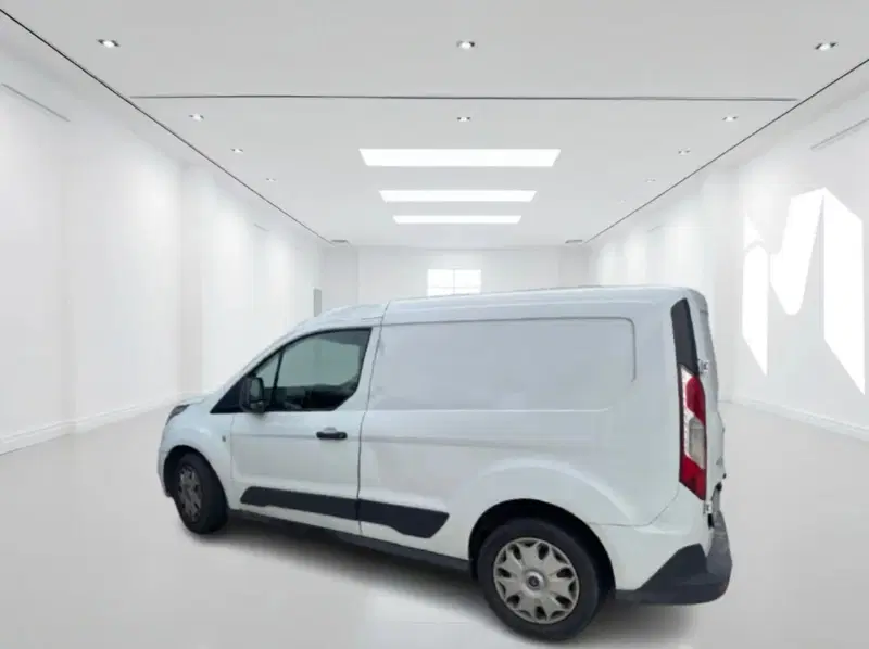 Ford Transit Connect Furgone usata a Latina