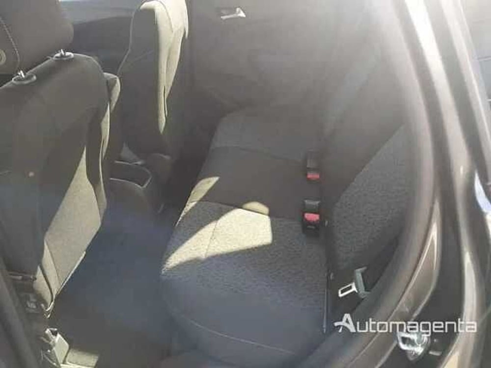 Opel Crossland nuova a Milano (11)