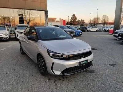 Opel Corsa 1.2 GS s&amp;s 75cv nuova a Magenta