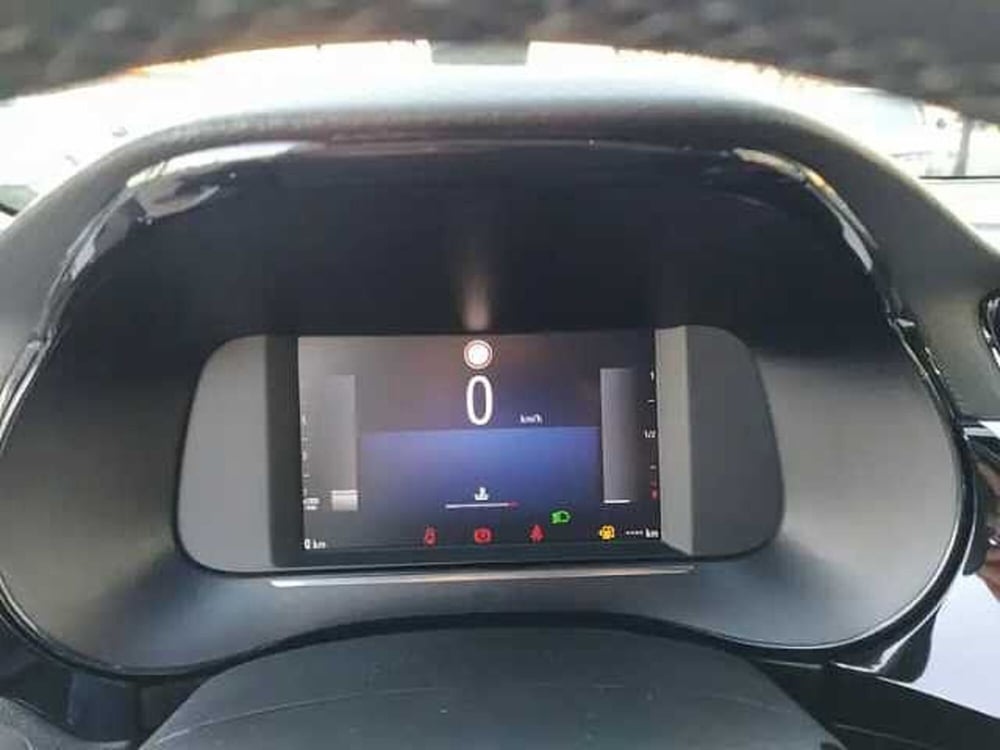 Opel Corsa nuova a Milano (12)