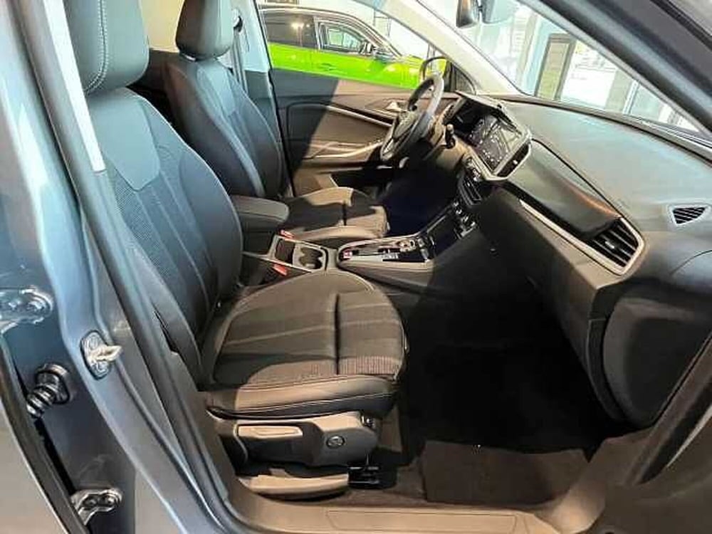 Opel Grandland nuova a Milano (10)