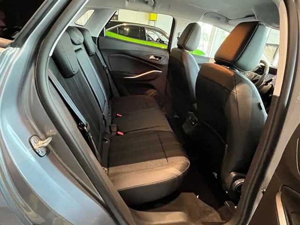 Opel Grandland nuova a Milano (11)