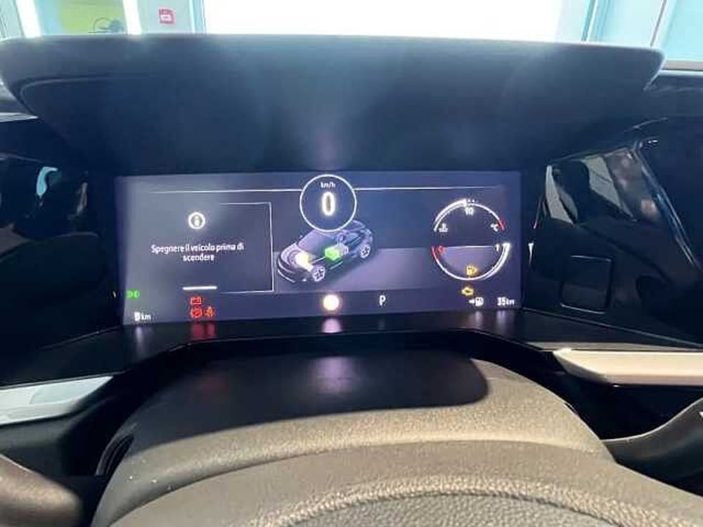 Opel Grandland nuova a Milano (12)