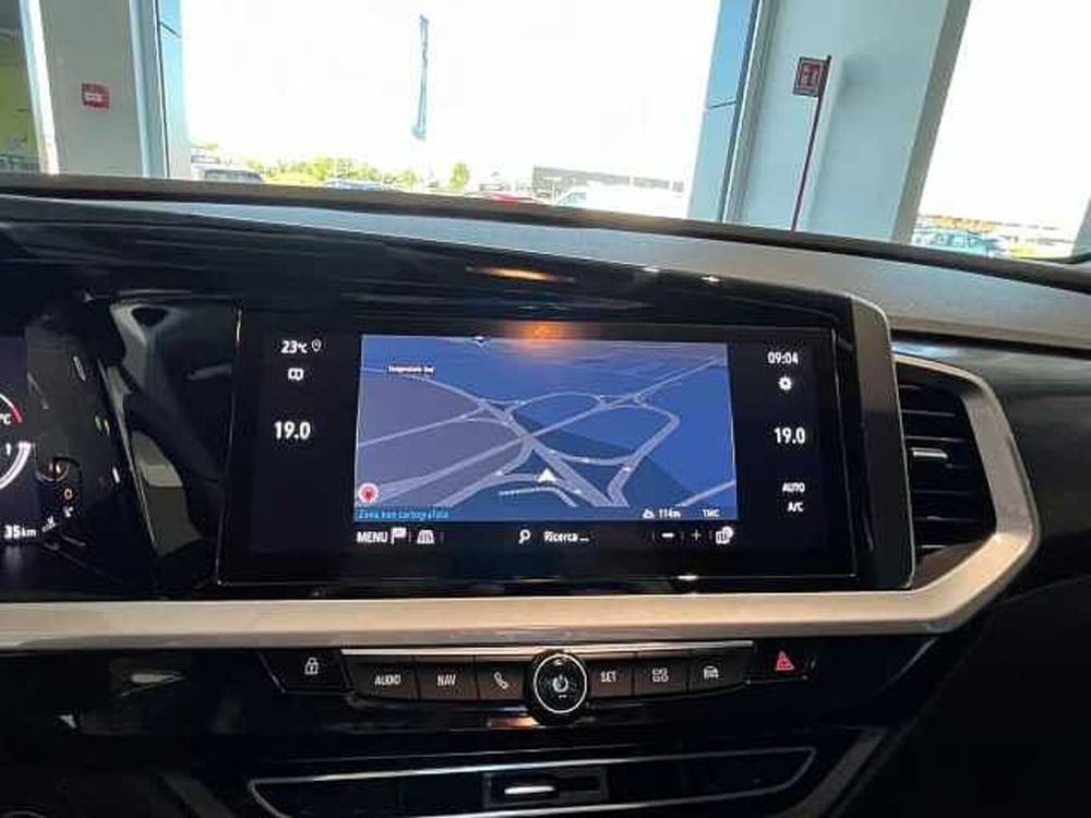 Opel Grandland nuova a Milano (13)
