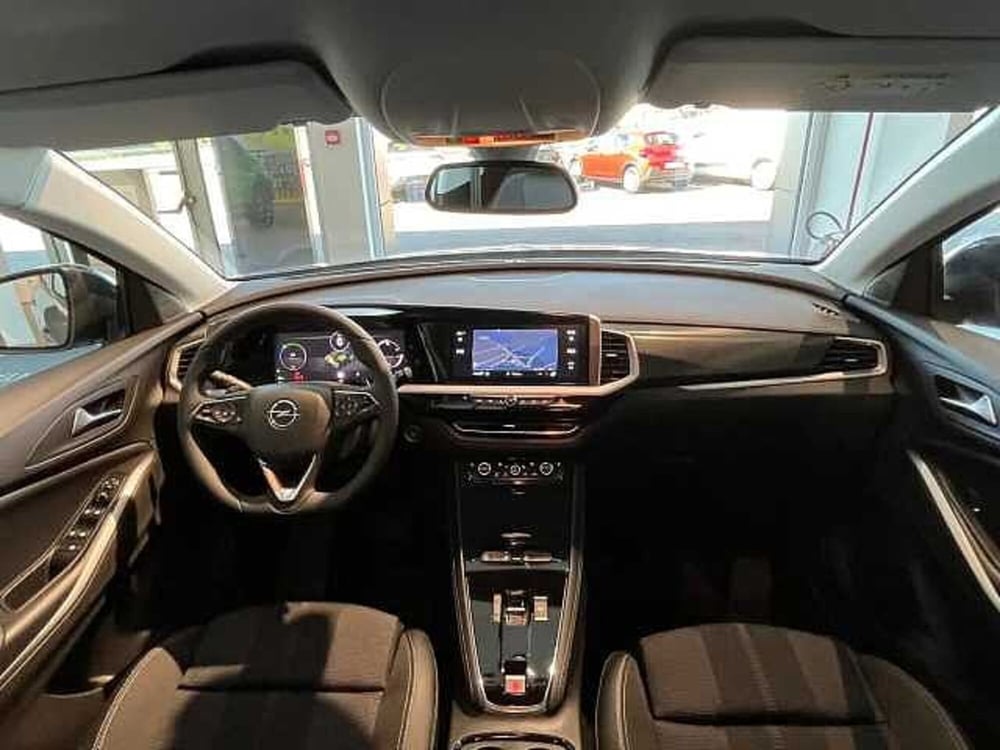 Opel Grandland nuova a Milano (9)