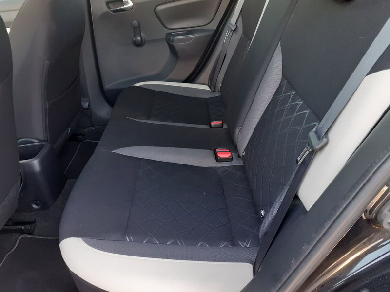 Nissan Micra usata a Modena (6)