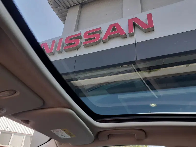 Nissan Qashqai usata a Modena (12)
