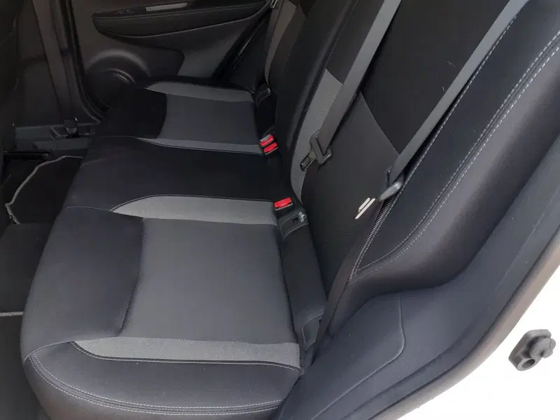 Nissan Qashqai usata a Modena (5)