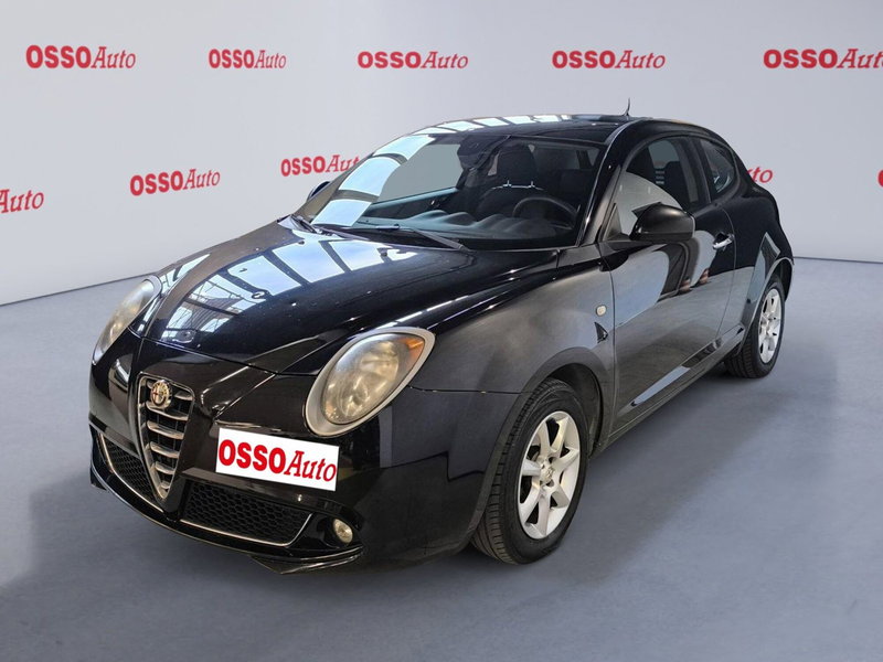 Alfa Romeo MiTo usata a Udine