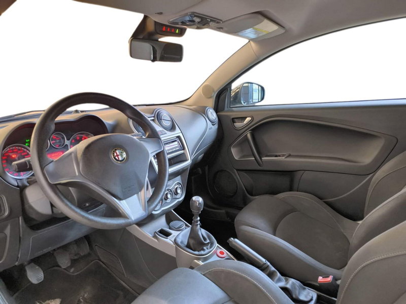 Alfa Romeo MiTo usata a Udine (10)