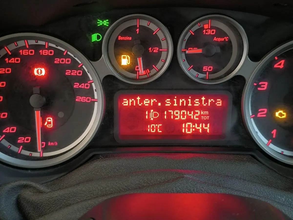 Alfa Romeo MiTo usata a Udine (12)