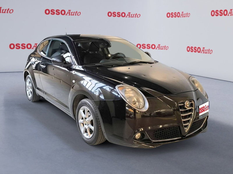 Alfa Romeo MiTo usata a Udine (2)