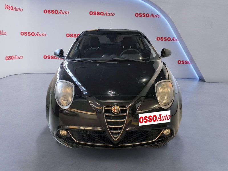 Alfa Romeo MiTo usata a Udine (5)