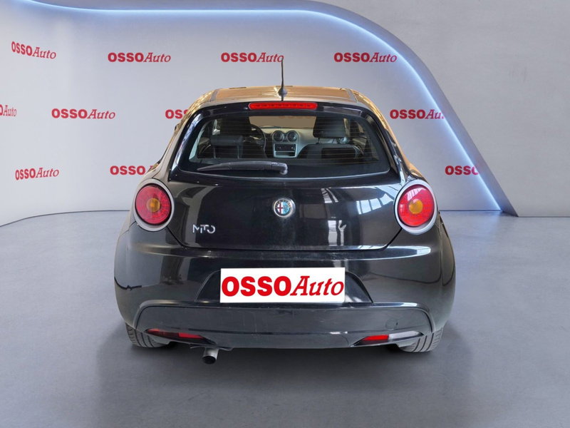 Alfa Romeo MiTo usata a Udine (6)